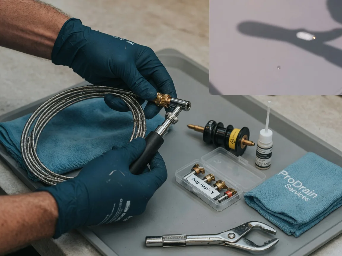 Why choose Drain Cleaning in Middlebury, CT